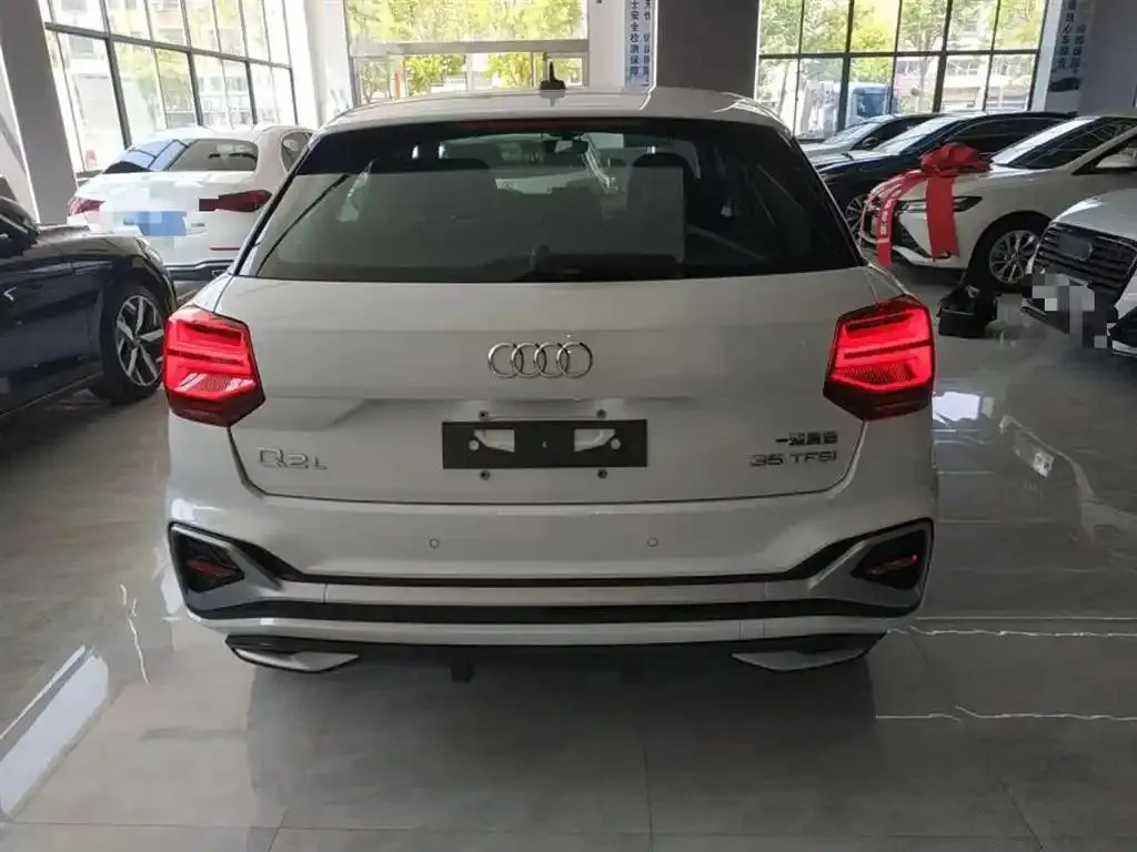 Audi Q2L Q2L 2024 35TFSI Progressive Dynamic Edition — View photo 6