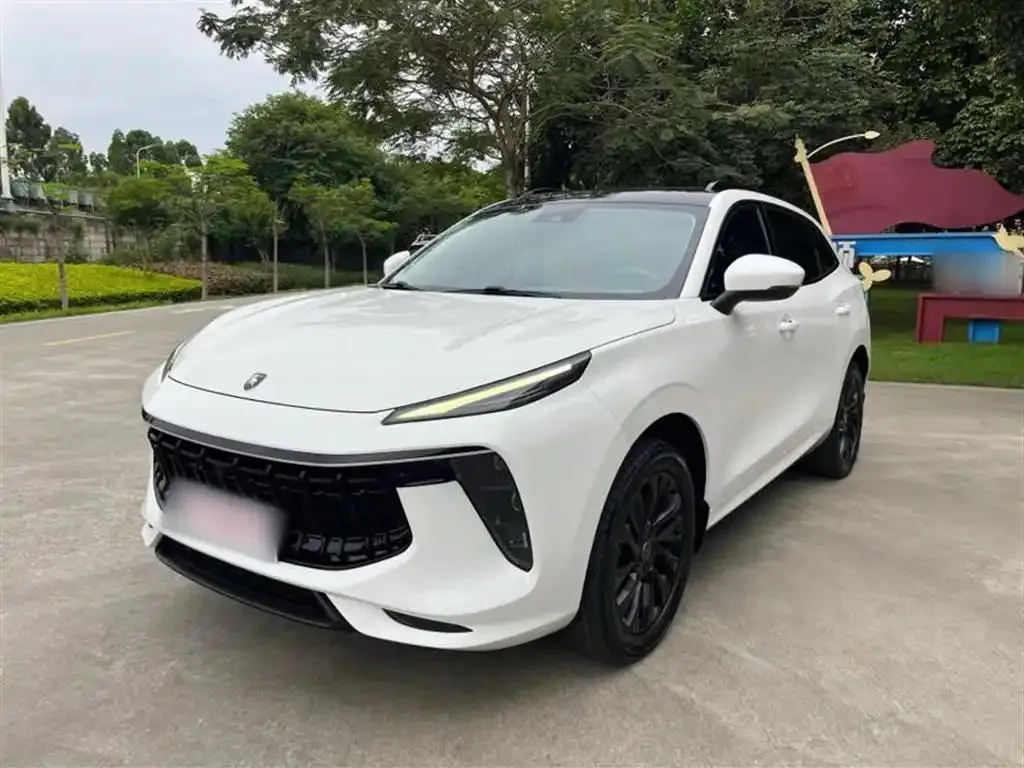 Dongfeng Dongfeng Forthing Forthing — White