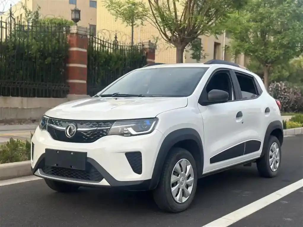 Dongfeng Dongfeng Nammi EX1 — Blanco