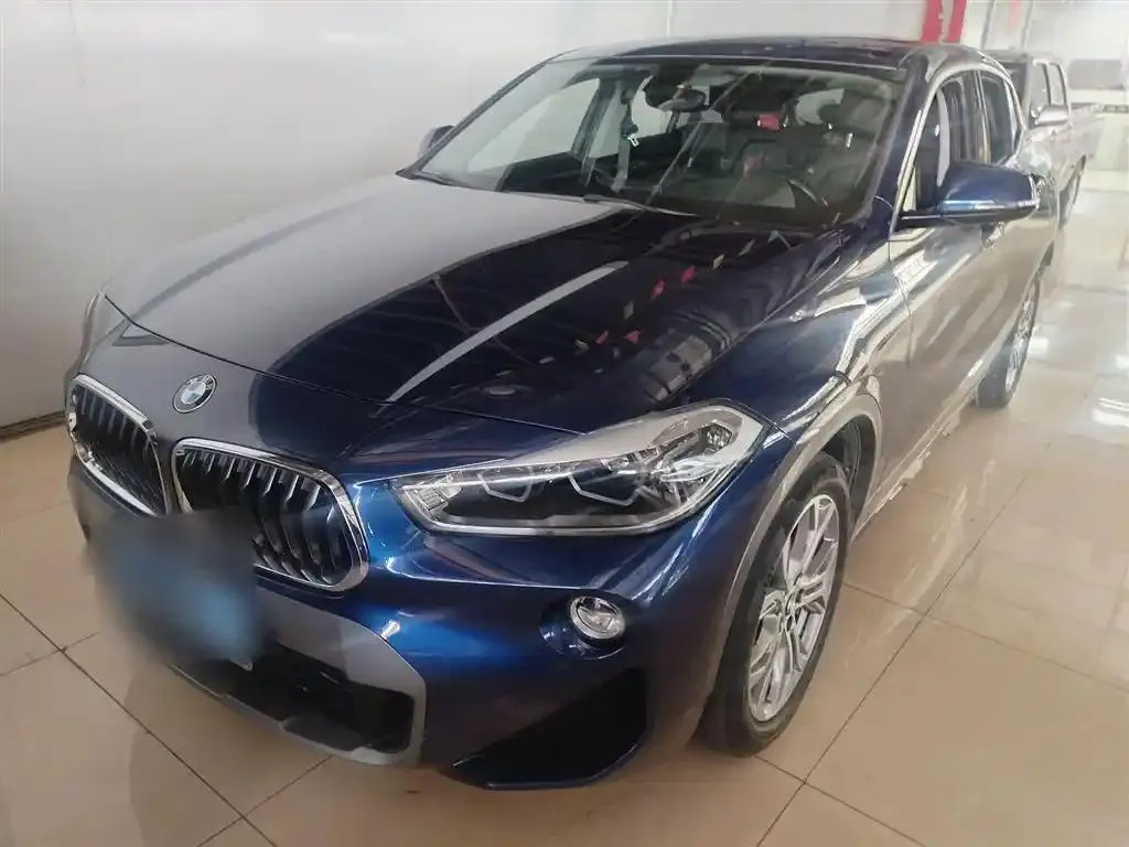 BMW X2 X2 (Imported) 2019 sDrive25i Leading M Off-Road Package National VI — photo 1