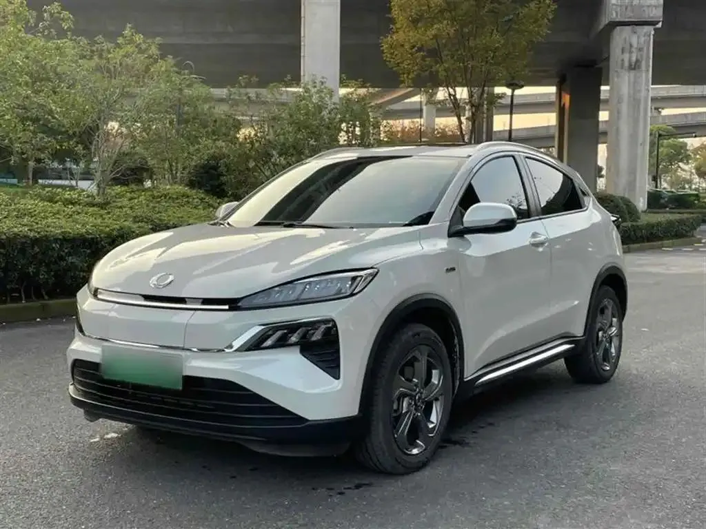 CIIMO Honda M-NV Dongfeng Honda M-NV 2021 Shangyi Edition — photo 1