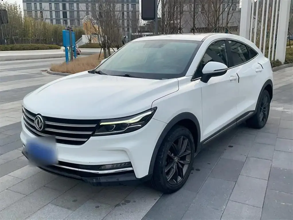 Dongfeng Dongfeng FENGON FENGON — White