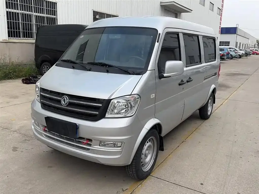 DFSK DSFK K07S Dongfeng Xiaokang K07S 2022 1.3L High Power Edition Basic Model — photo 1