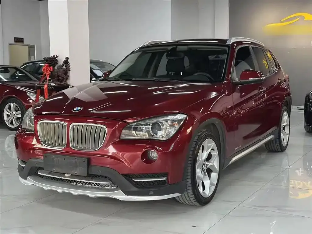 BMW X1 X1 2014 sDrive18i X Design Package — photo 1