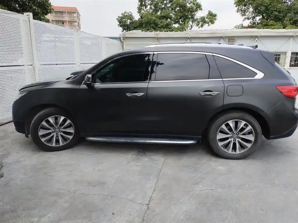 Acura MDX MDX 2014 3.5L Elite Edition — عرض الصورة 5