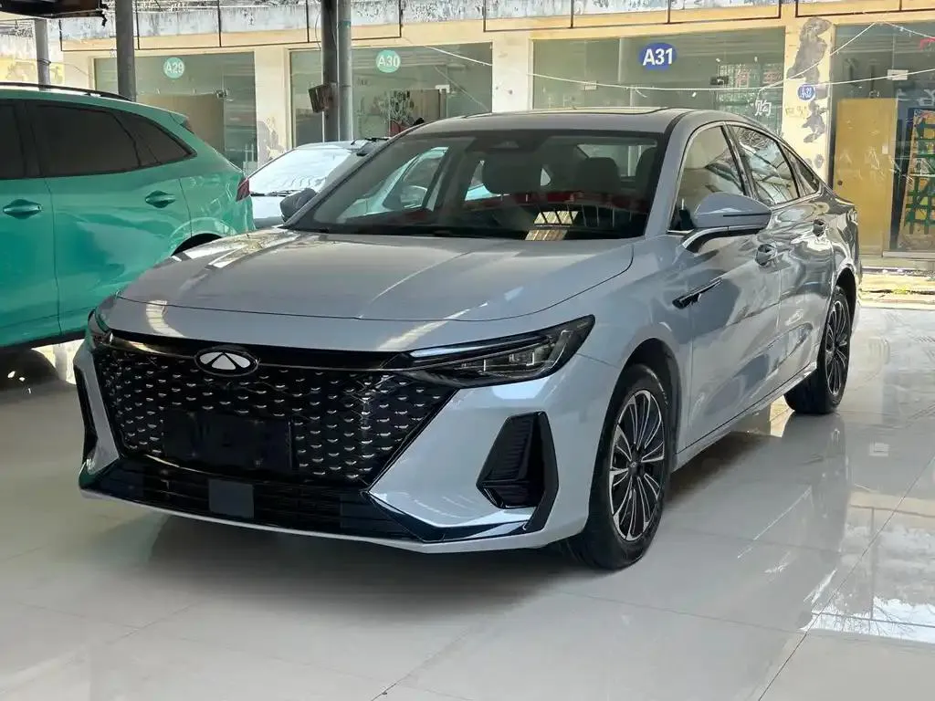 Fengyun ery Fulwin A8 2024 127 Wind-Driven Edition — photo 1