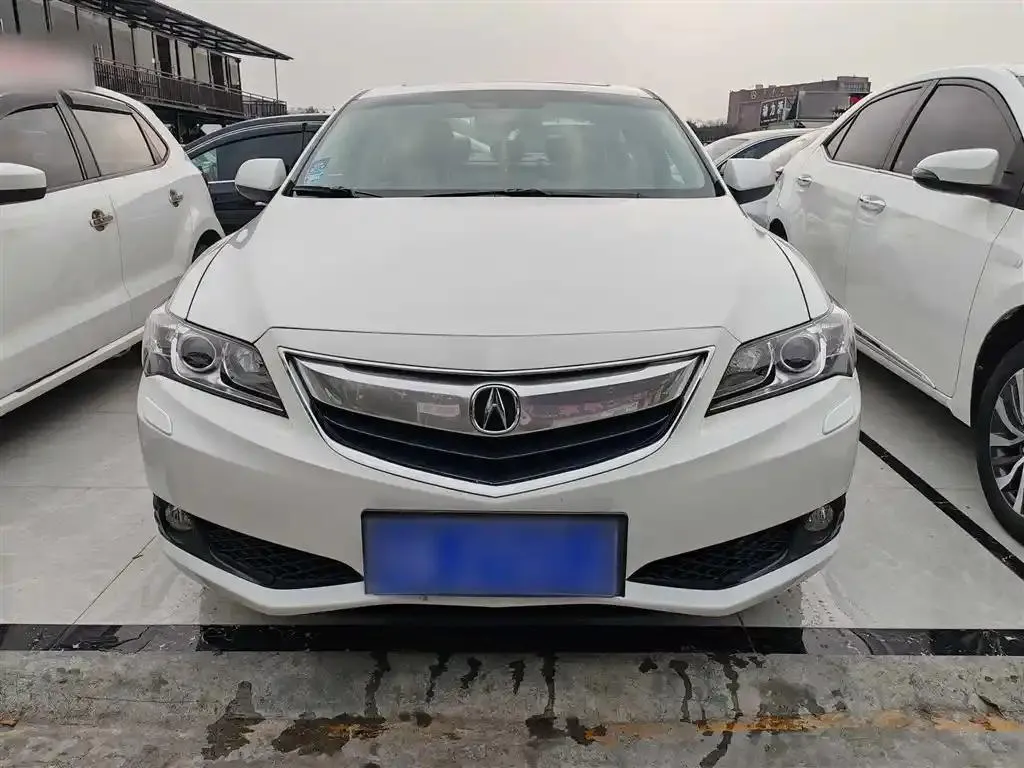 Acura ILX ILX 2013 2.0L Elite Edition — عرض الصورة 3