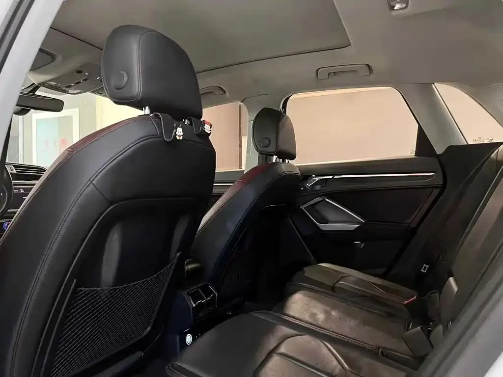 Audi Q3 Q3 2020 35 TFSI Stylish and Elegant — عرض الصورة 6