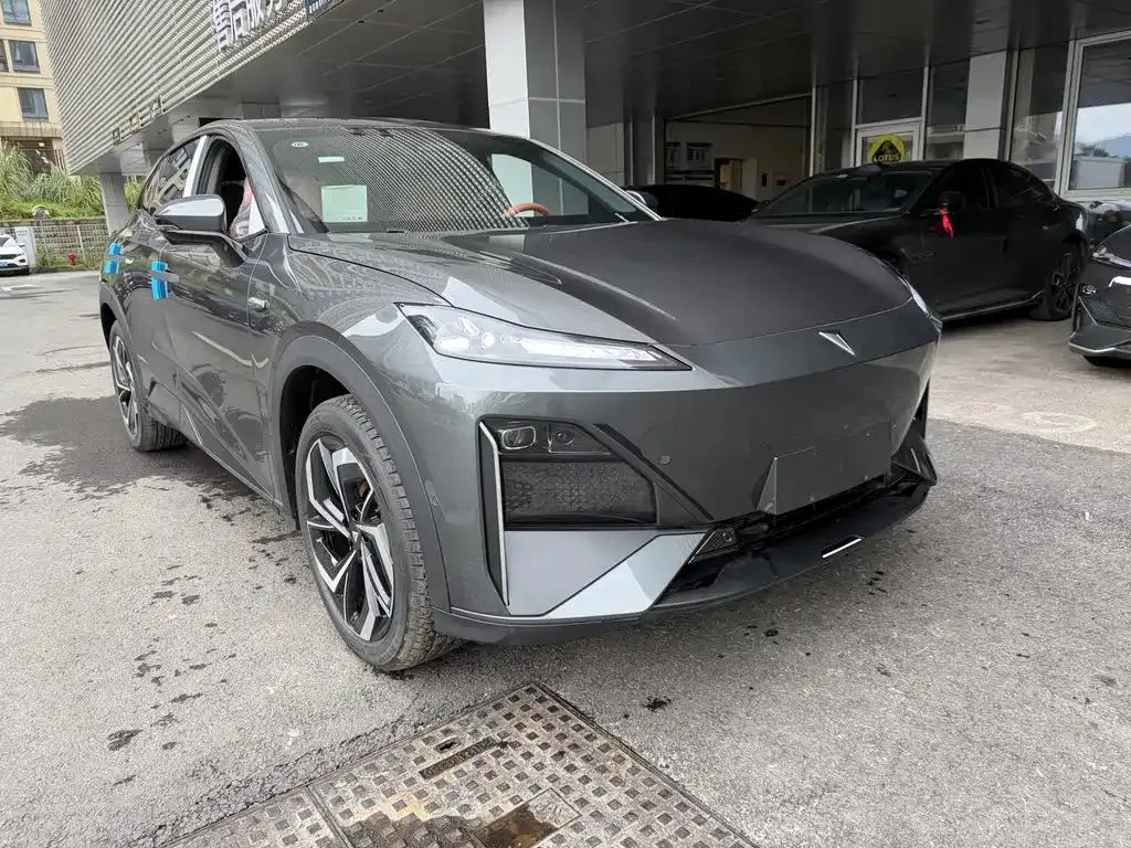 DEEPAL Deepal S07 Deep Blue S07 2024 S07 520Max Qiankun Intelligent Driving ADS SE Pure Electric Version — photo 1