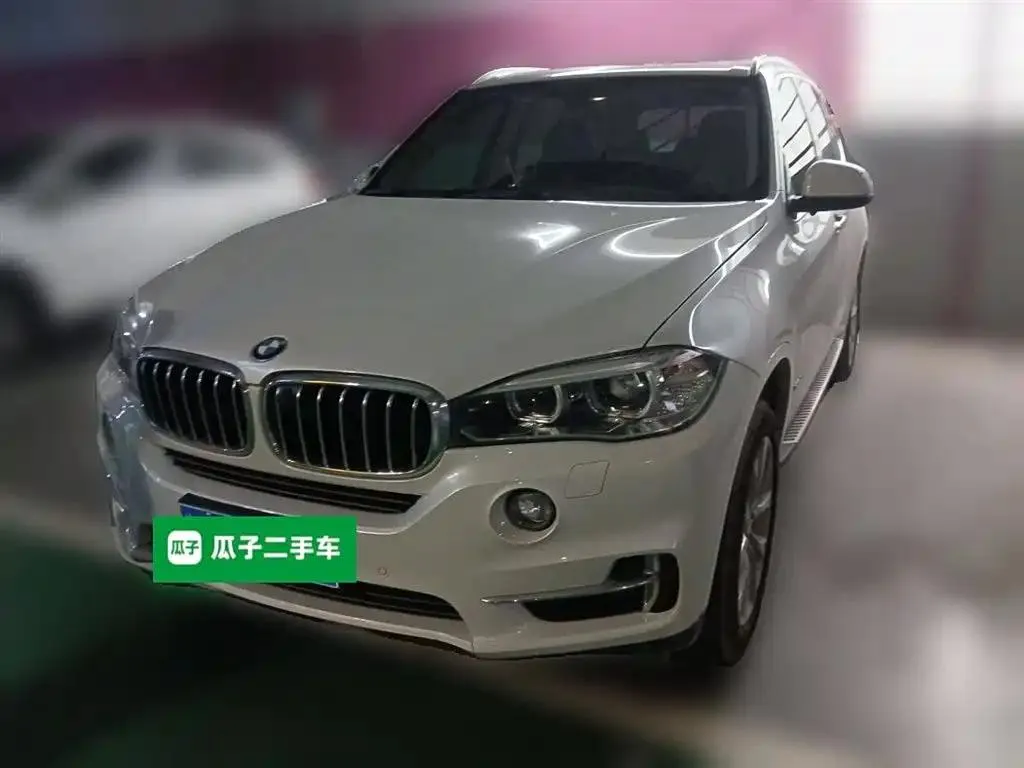 BMW X5 X5 (Imported) 2018 xDrive28i — photo 1