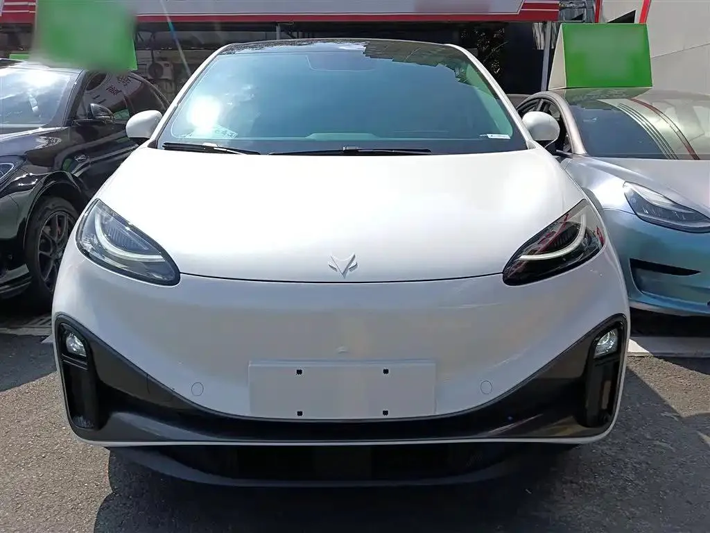 Arcfox ARCFOX Koala Jifox Koala S 2024 AIR — عرض الصورة 3