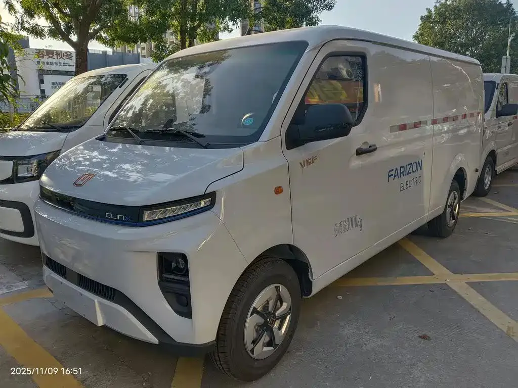 Farizon Xingxiang Star Remote Xingxiang V 2025 Huanneng V01 Basic Model Guoxuan High-tech 45.15kWh — photo 1