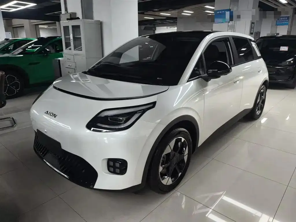 Aion Aion AION UT — Branco