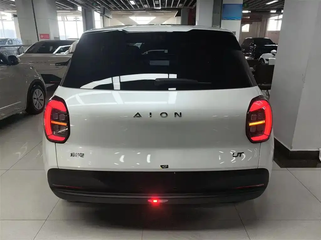 Aion AION UT UT 2025 420 Zhizun Edition — عرض الصورة 6