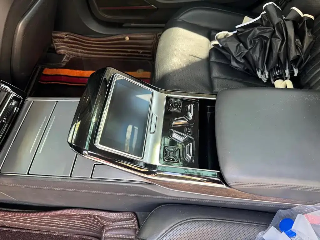 Audi A8 A8 2019 A8L 55 TFSI quattro Premium Edition — View photo 6