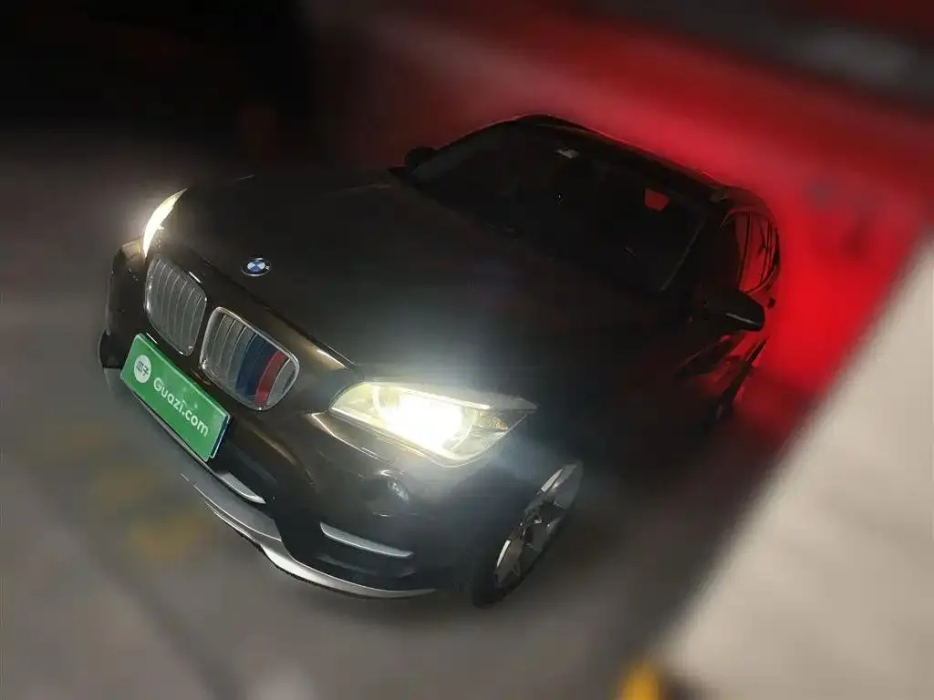 BMW X1 X1 2014 xDrive28i X Design Package — photo 1