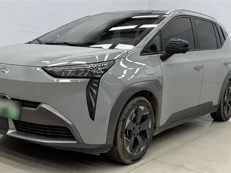Aion AION Y Y 2022 80 Ultra Long Range Edition — View photo 2