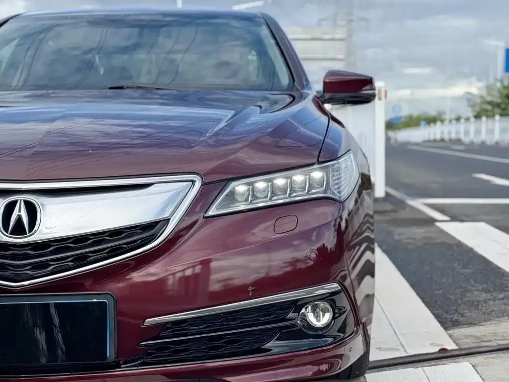 Acura TLX TLX 2015 2.4L Elite Edition — Ver foto 6