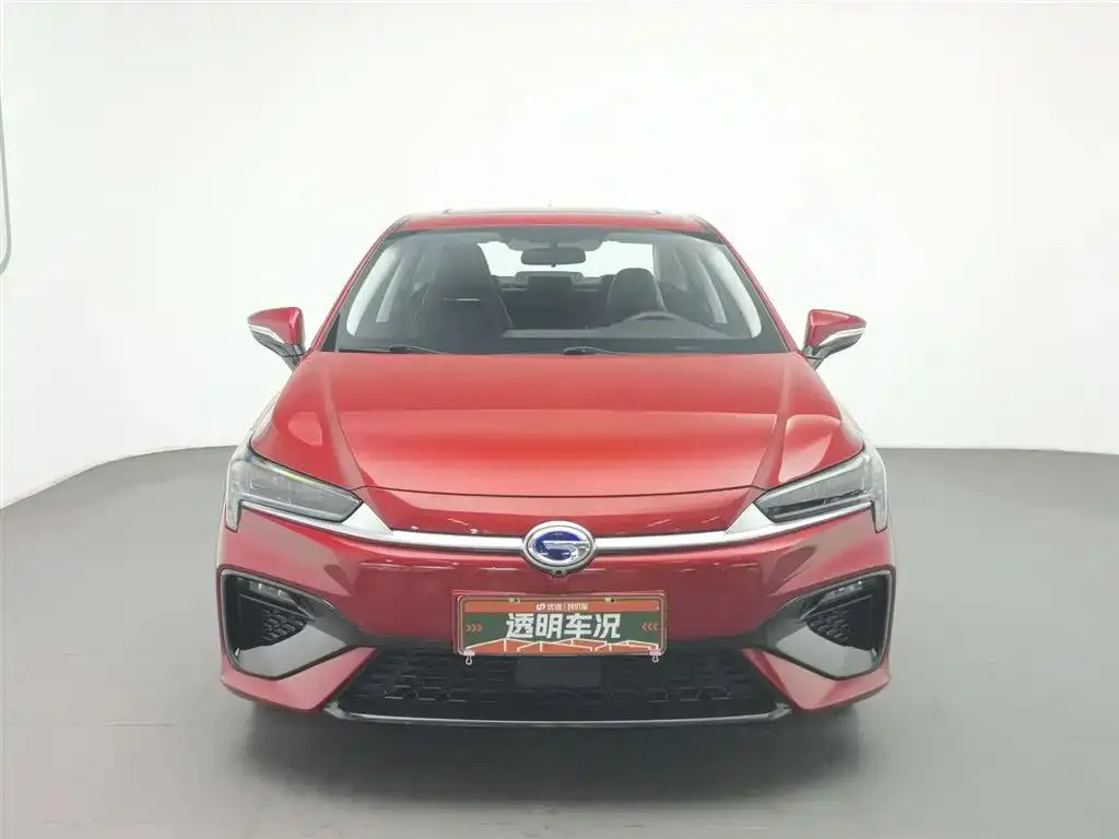 Aion AION S S 2019 Evo 630 — View photo 3