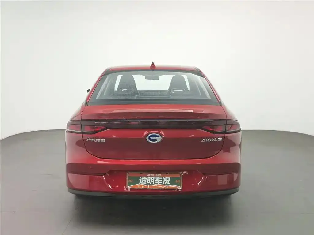 Aion AION S S 2019 Evo 630 — View photo 4