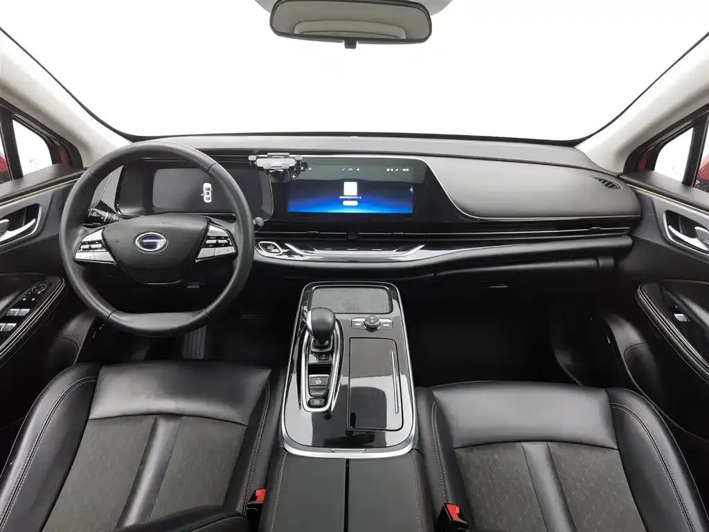 Aion AION S S 2019 Evo 630 — View photo 5