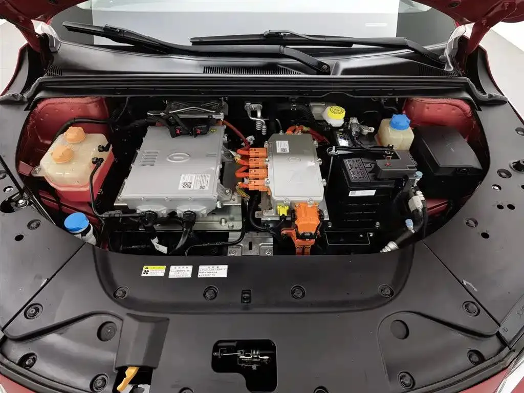 Aion AION S S 2019 Evo 630 — View photo 6