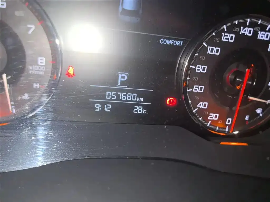 Acura CDX CDX 2021 1.5T 2WD Enjoy Edition — عرض الصورة 5