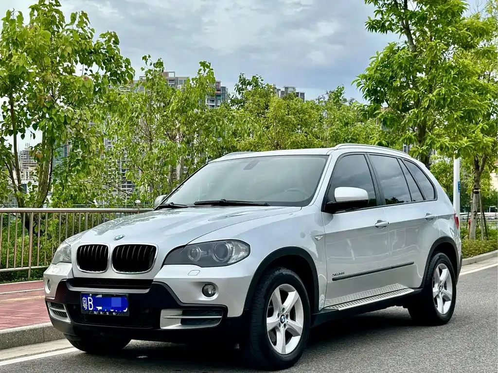 BMW X5 X5 (Imported) 2009 xDrive30i Luxury — photo 1