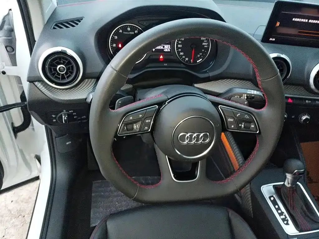 Audi Q2L Q2L 2023 35TFSI Progressive Dynamic Edition — Ver foto 3