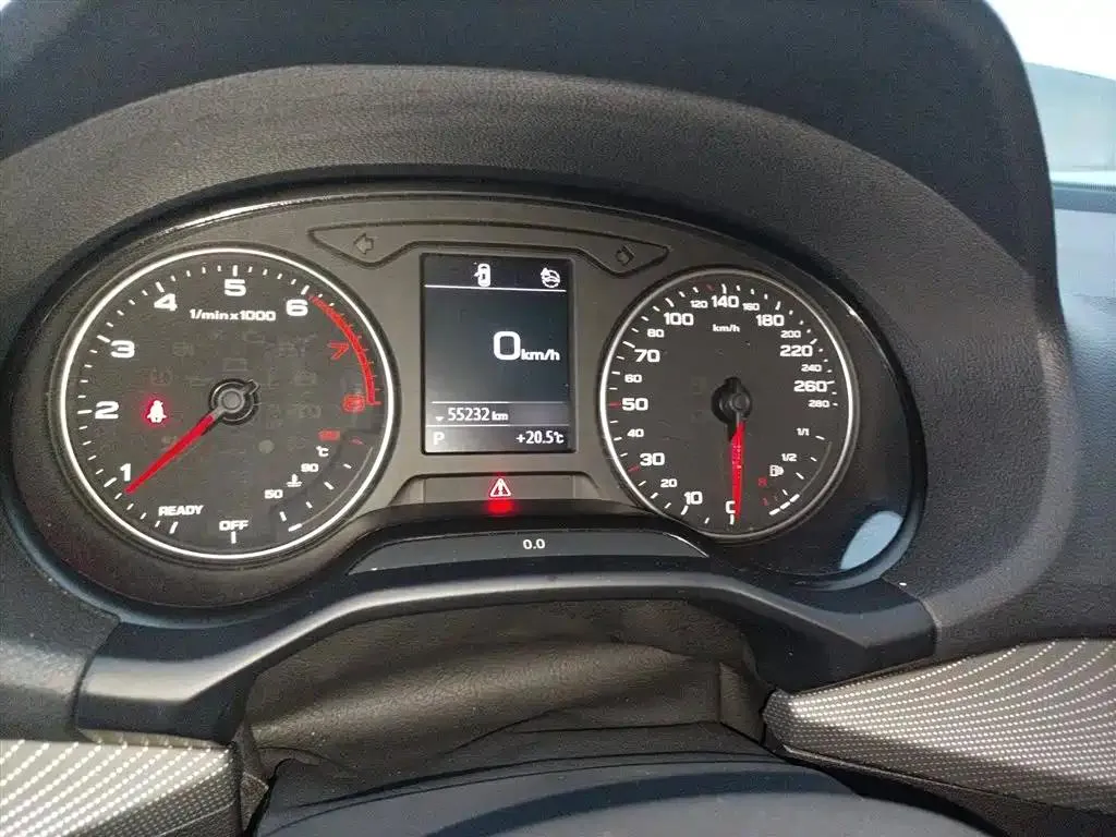 Audi Q2L Q2L 2023 35TFSI Progressive Dynamic Edition — Ver foto 4