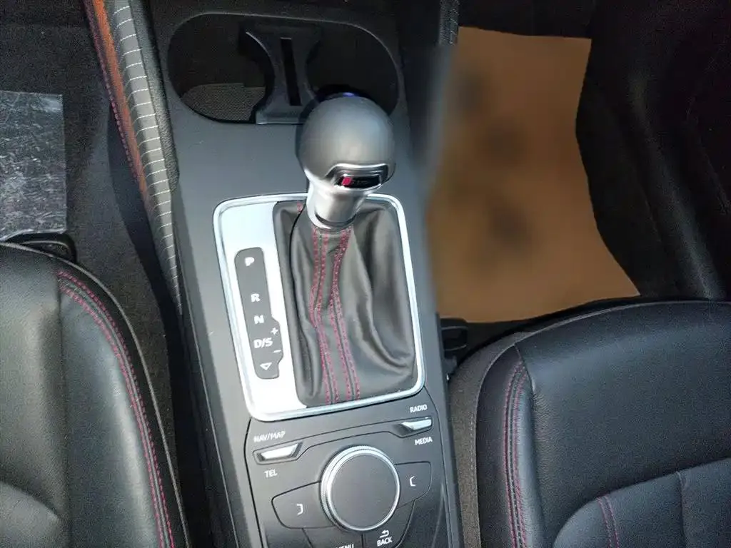Audi Q2L Q2L 2023 35TFSI Progressive Dynamic Edition — Ver foto 6