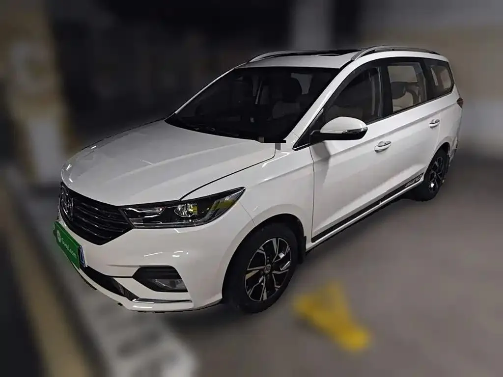 Baojun 360 360 2019 1.5L Manual Luxury National VI — photo 1