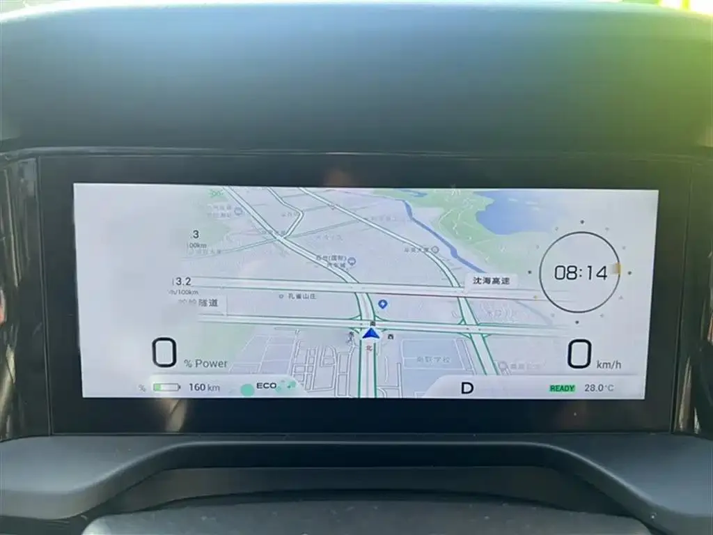 Aion AION S S Plus 2022 80 Intelligent Driving Edition — Смотреть фото 4