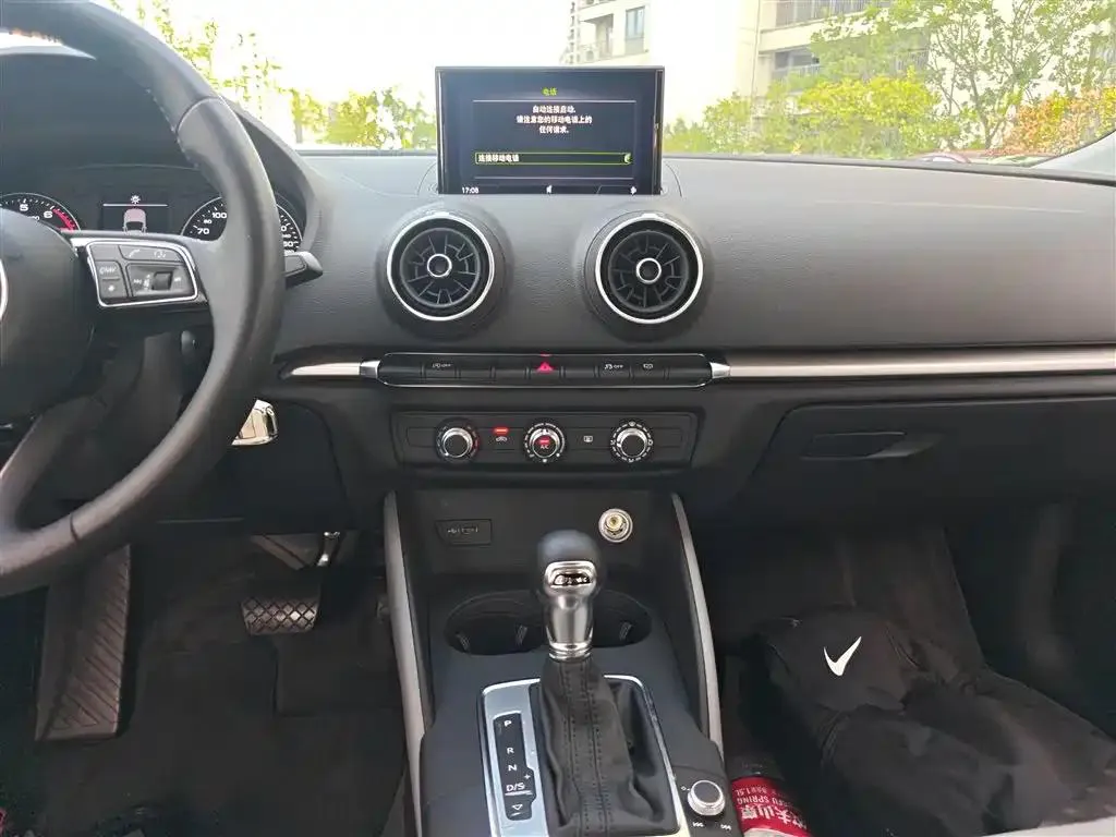 Audi A3 A3 2019 Sportback 35 TFSI Progressive National VI — Ver foto 5