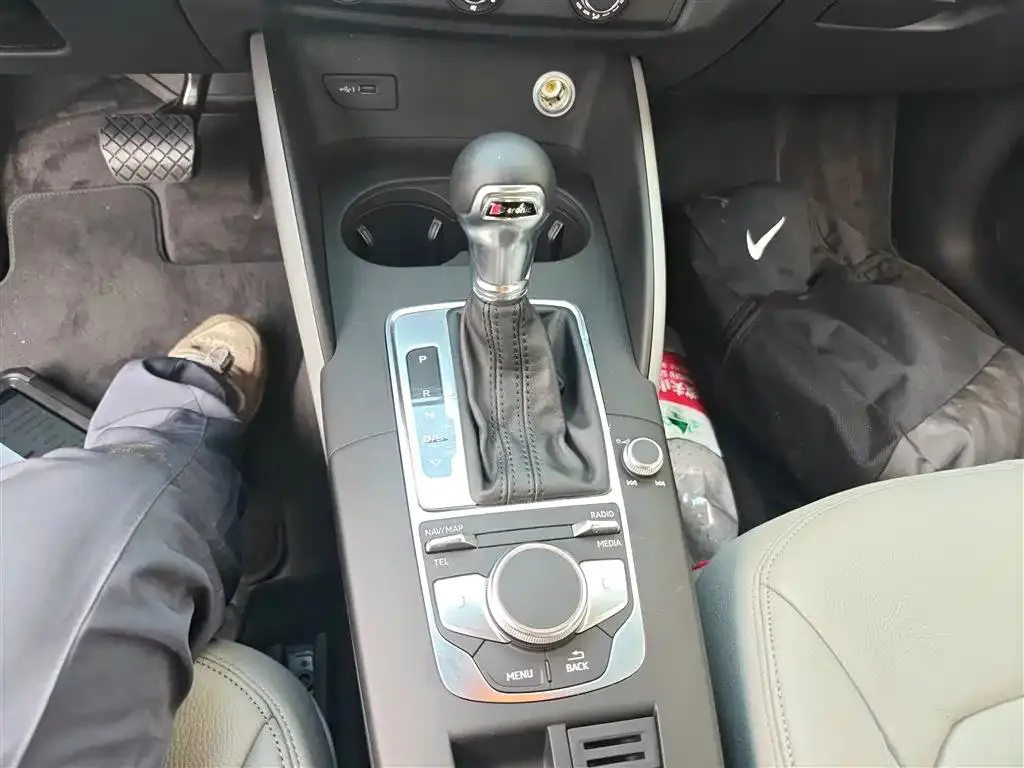 Audi A3 A3 2019 Sportback 35 TFSI Progressive National VI — Ver foto 6
