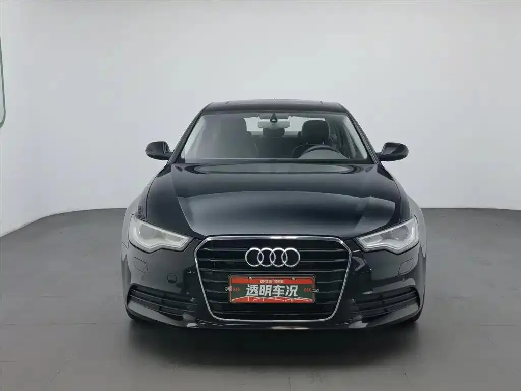 Audi A6 A6 (Imported) 2013 40 Hybrid — Voir la photo 3