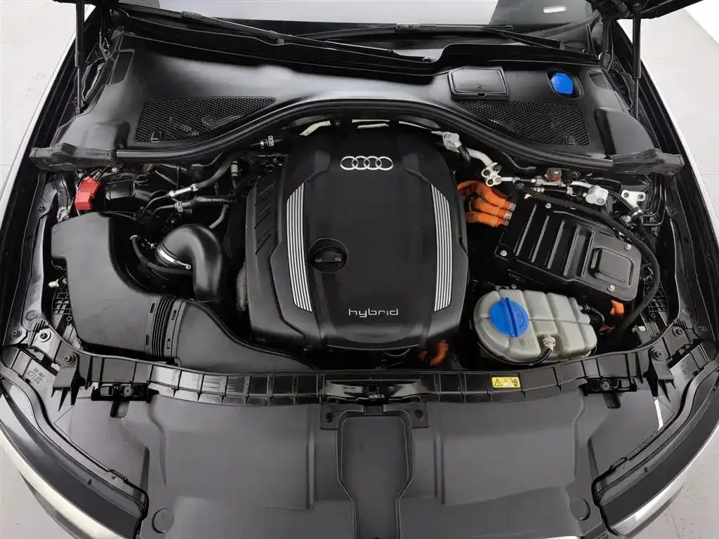 Audi A6 A6 (Imported) 2013 40 Hybrid — Voir la photo 6