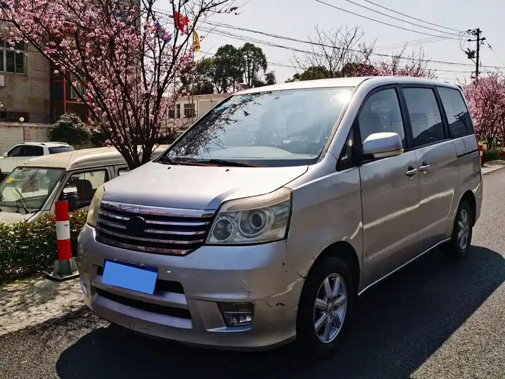 Great Wall Cowry Jiayu 2009 2.0L Automatic Elite — photo 1