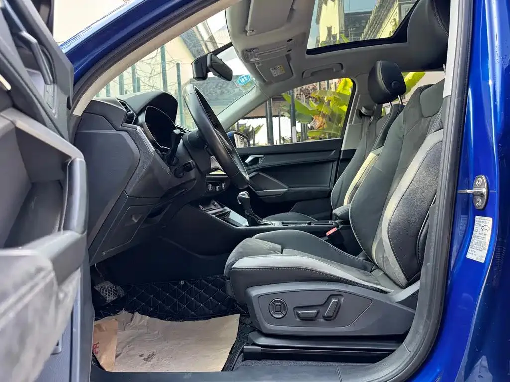 Audi Q3 Q3 2020 35 TFSI Progressive Dynamic Edition — View photo 6