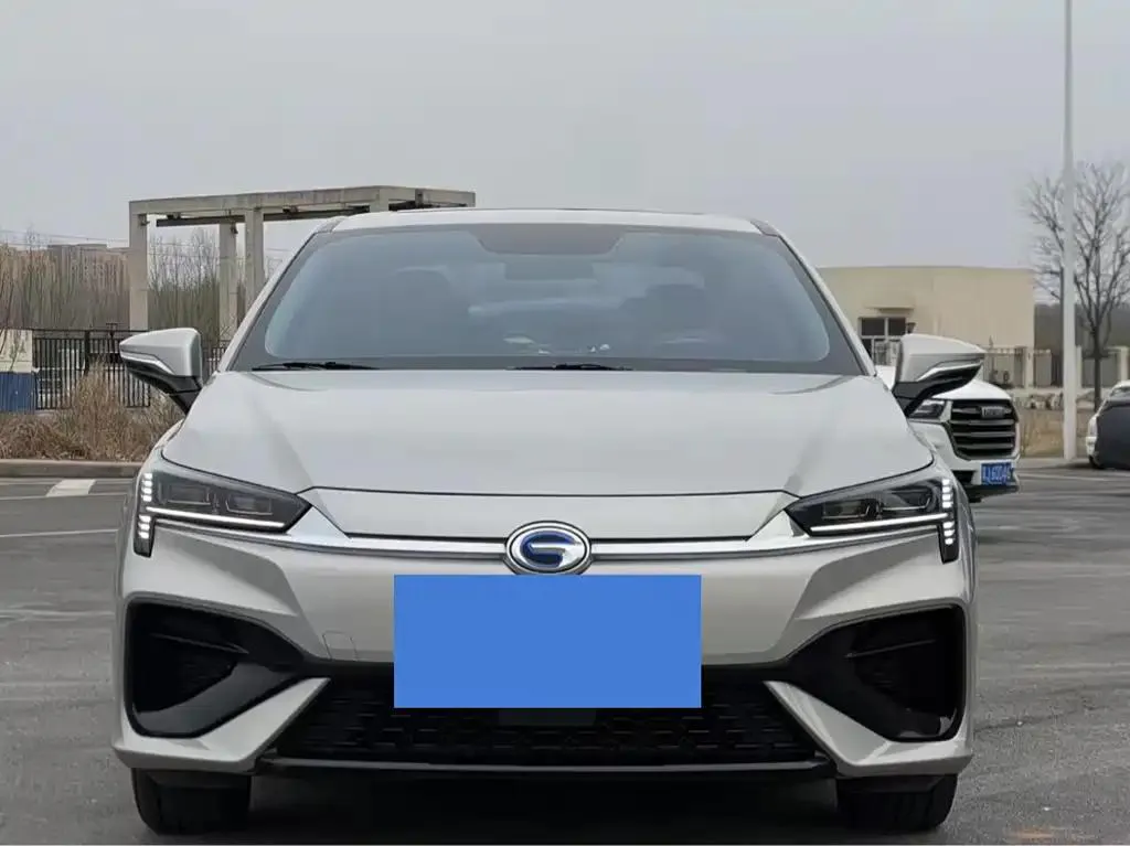 Aion AION S S 2019 Mei 530 — Voir la photo 2