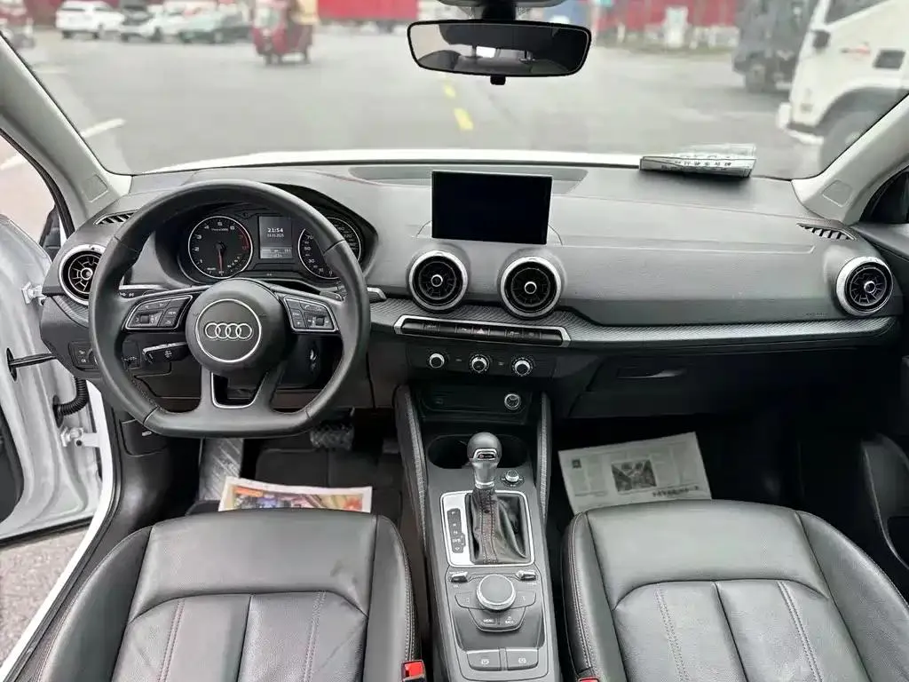 Audi Q2L Q2L 2024 35TFSI Progressive Elegant Edition — عرض الصورة 5