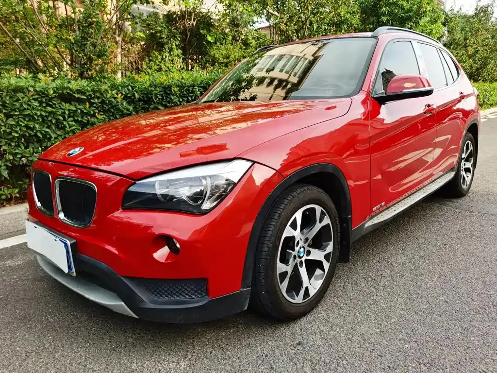 BMW X1 X1 2013 sDrive18i Sport Design Package — photo 1