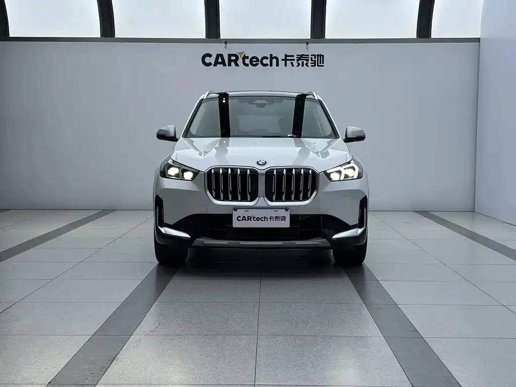 BMW X1 X1 2023 xDrive25Li X Design Package — photo 1