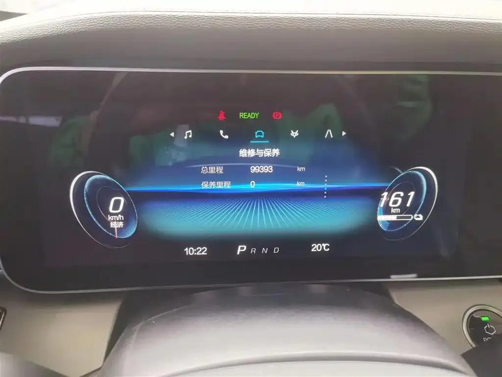 Arcfox ARCFOX αS Jihu Alphard S 2022 525S 160kW — View photo 4