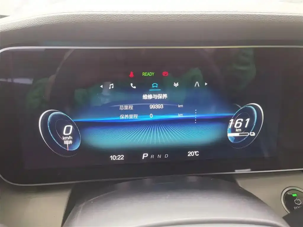 Arcfox ARCFOX αS Jihu Alphard S 2022 525S 160kW — View photo 5