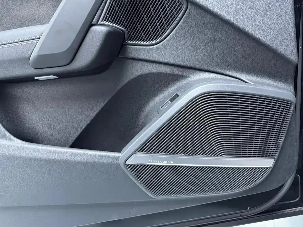 Audi Q5L Q5L 2022 45T Premium Dynamic Edition — عرض الصورة 5
