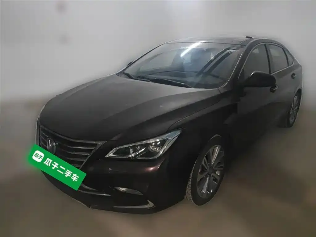 Changan Raeton CC Ruicheng CC 2018 1.5T Automatic Smart Elegant National V — photo 1