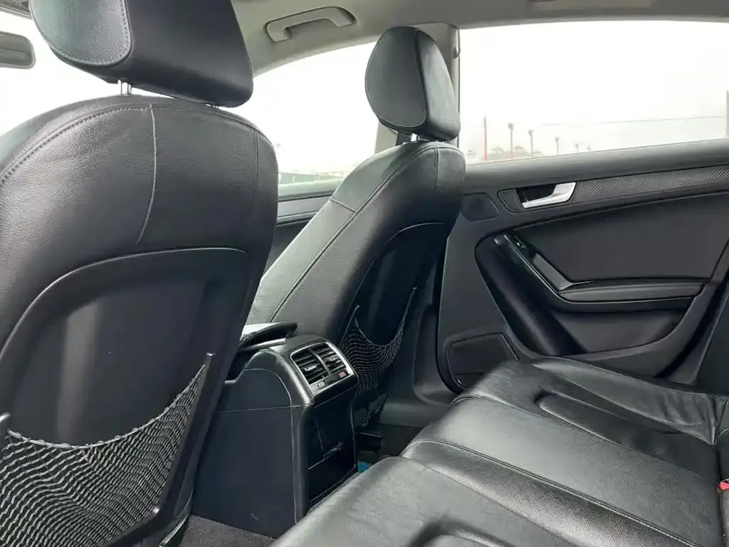 Audi A5 A5 (Imported) 2013 Sportback 40 TFSI — Voir la photo 5
