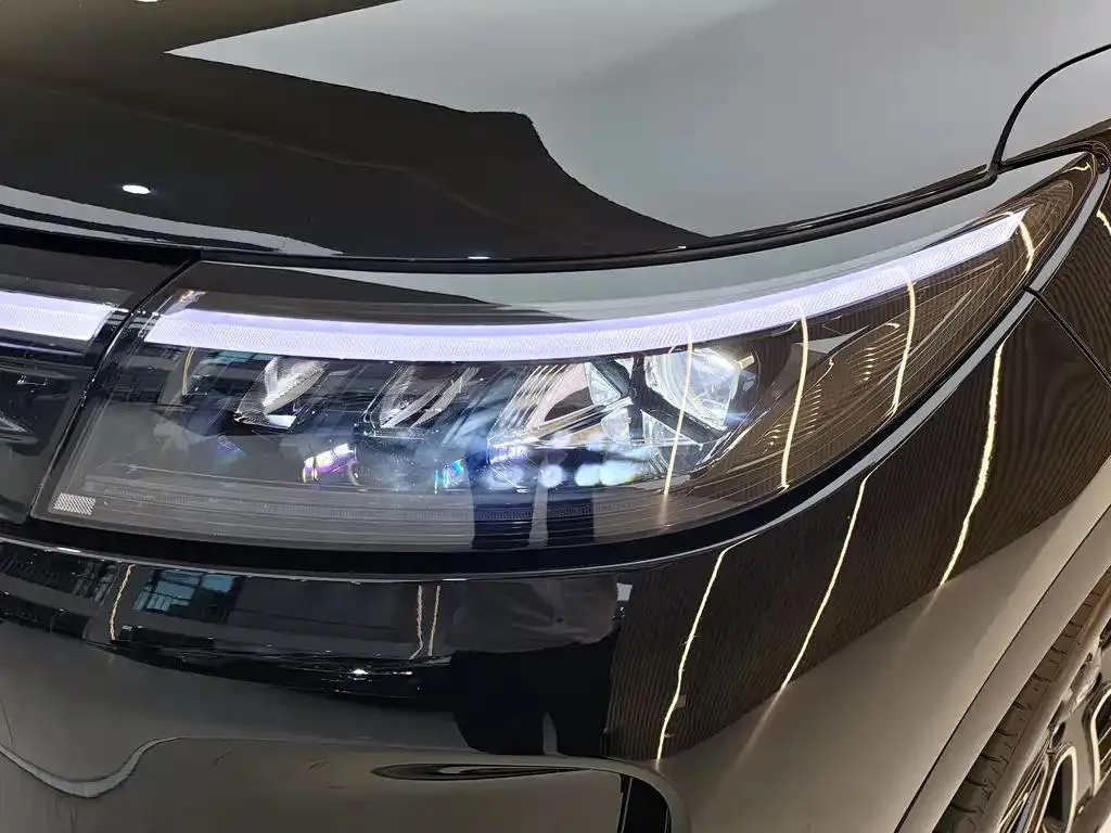 AITO Question AITO Wenjie M7 2024 1.5T Intelligent Driving 4WD Ultra Edition 5 Seaters — Voir la photo 2