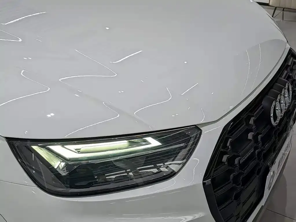 Audi Q5L Q5L 2023 40T Luxury Dynamic Edition — Ver foto 5